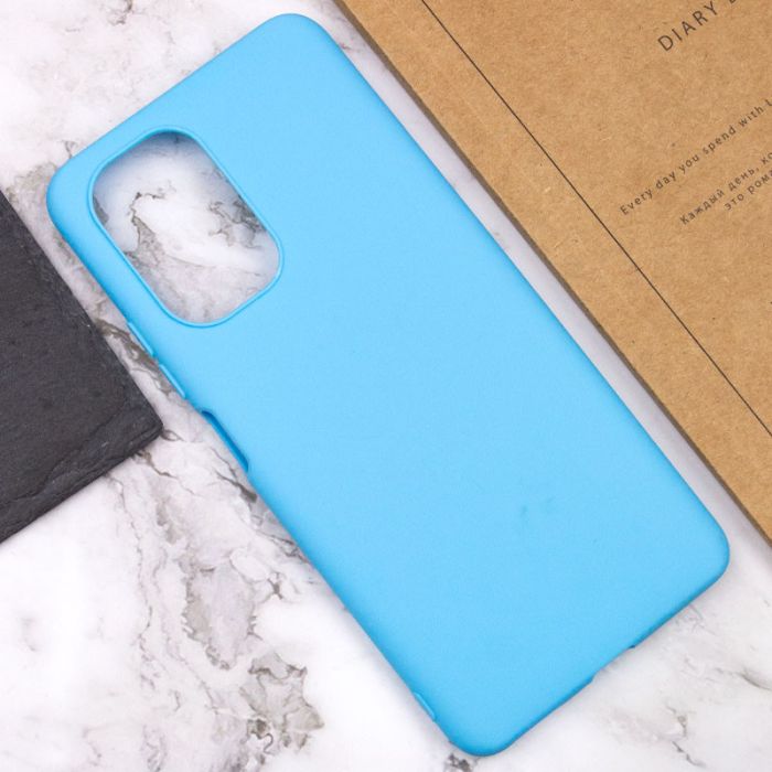 Силіконовий чохол Candy для Xiaomi Redmi Note 11 (Global) / Note 11S