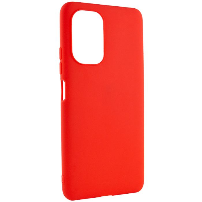 Силіконовий чохол Candy для Xiaomi Redmi Note 11 (Global) / Note 11S