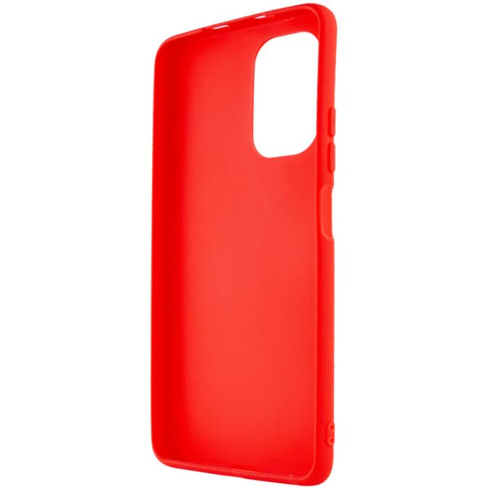 Силіконовий чохол Candy для Xiaomi Redmi Note 11 (Global) / Note 11S