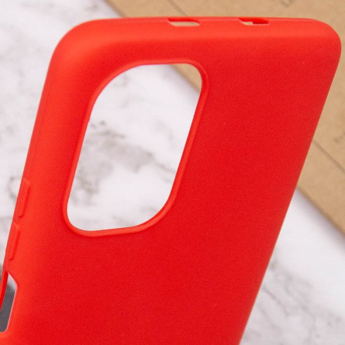 Силіконовий чохол Candy для Xiaomi Redmi Note 11 (Global) / Note 11S
