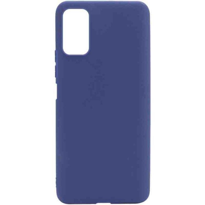 Силіконовий чохол Candy для Samsung Galaxy A33 5G
