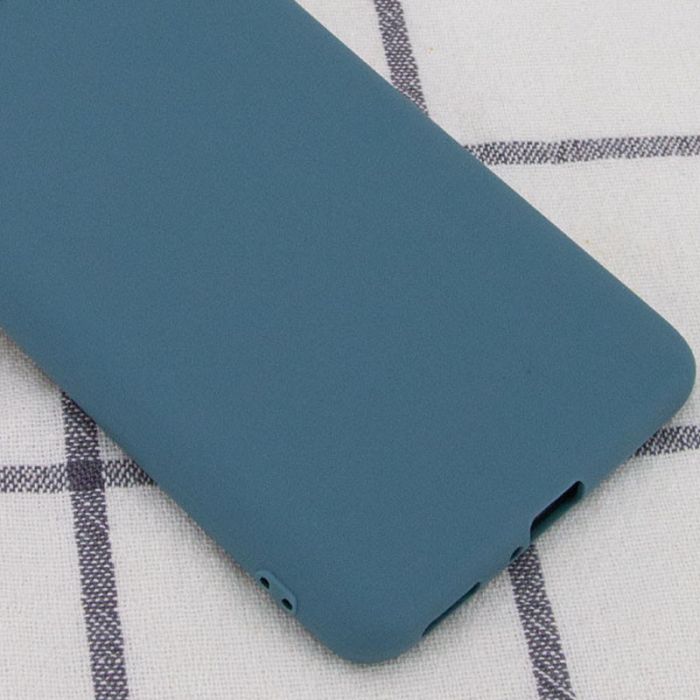 Силіконовий чохол Candy для Samsung Galaxy A33 5G