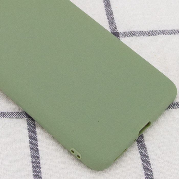 Силіконовий чохол Candy для Samsung Galaxy A33 5G