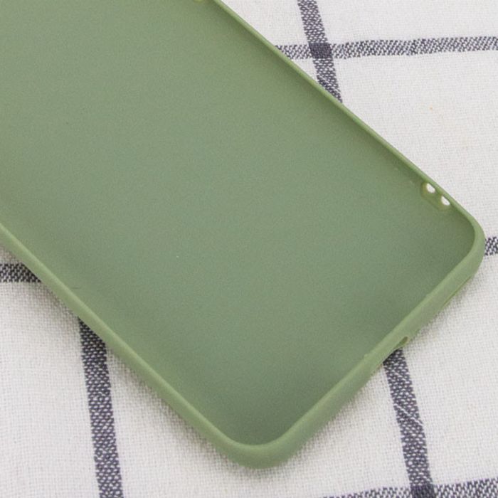 Силіконовий чохол Candy для Samsung Galaxy A33 5G