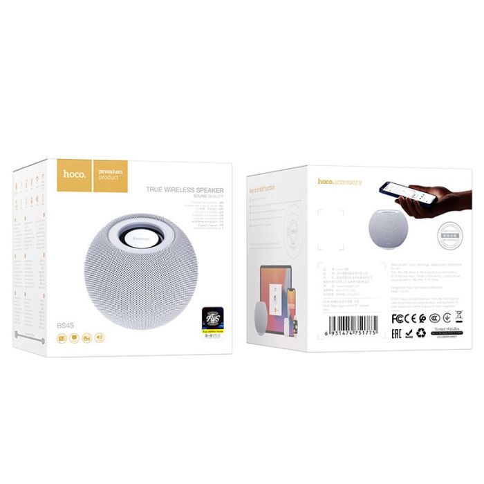 Bluetooth Колонка Hoco BS45