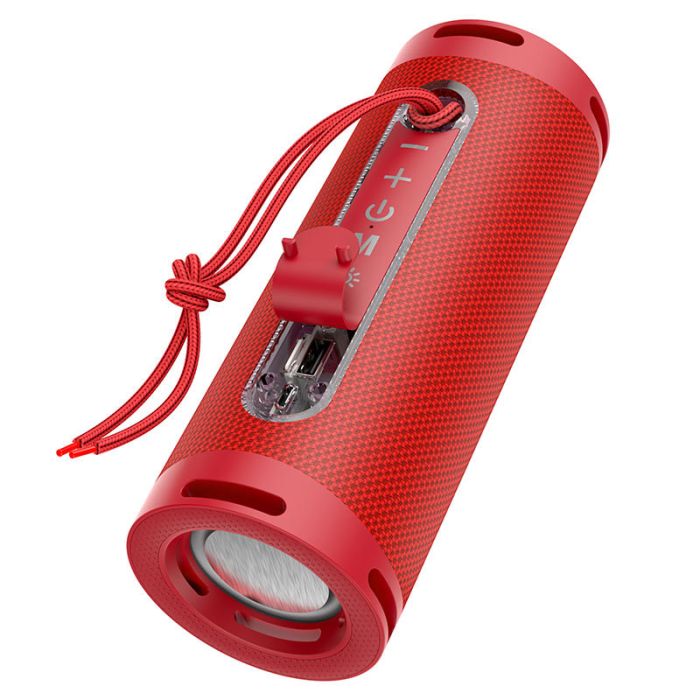 Bluetooth Колонка Hoco HC9 Dazzling pulse sports