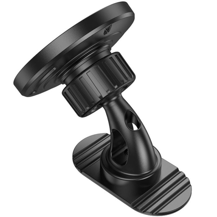 Автотримач Borofone BH91 Ring magnetic (center console)