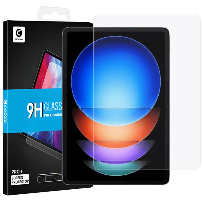 Захисне скло Mocolo (Pro+) для Xiaomi Pad 6S Pro (12.4")