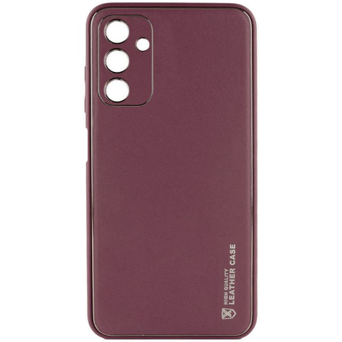 Шкіряний чохол Xshield для Samsung Galaxy A05s