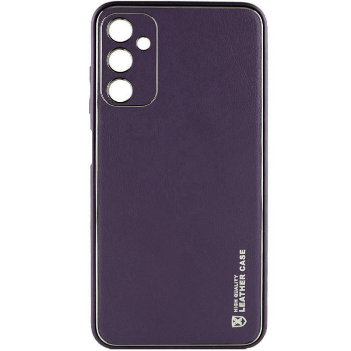 Шкіряний чохол Xshield для Samsung Galaxy A05s