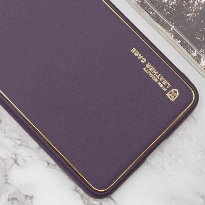 Шкіряний чохол Xshield для Samsung Galaxy A05s