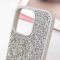 TPU чохол Bling World Rock Diamond для Apple iPhone 14 Pro Max (6.7")
