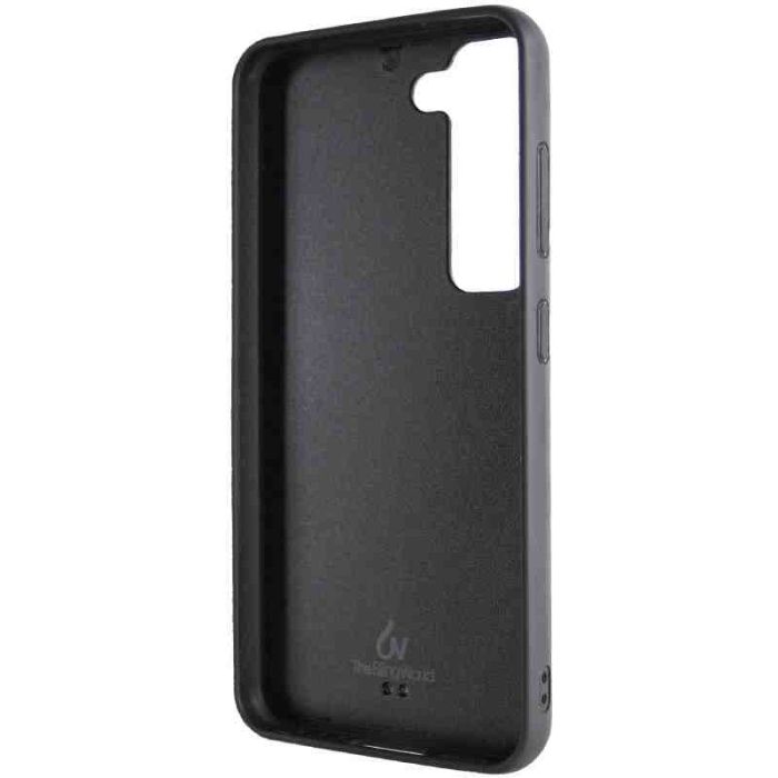 TPU чохол Bling World Rock Diamond для Samsung Galaxy S23