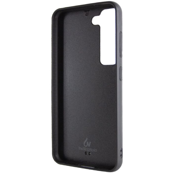 TPU чохол Bling World Rock Diamond для Samsung Galaxy S23