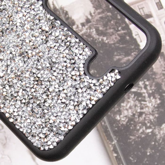 TPU чохол Bling World Rock Diamond для Samsung Galaxy S23
