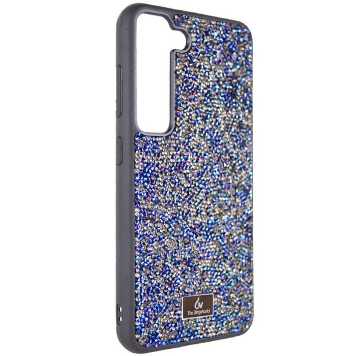 TPU чохол Bling World Rock Diamond для Samsung Galaxy S23