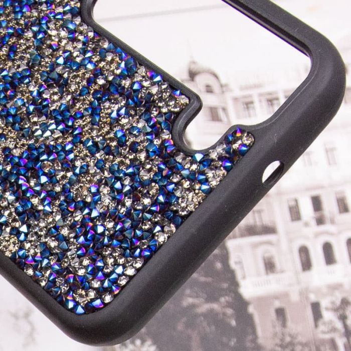 TPU чохол Bling World Rock Diamond для Samsung Galaxy S23