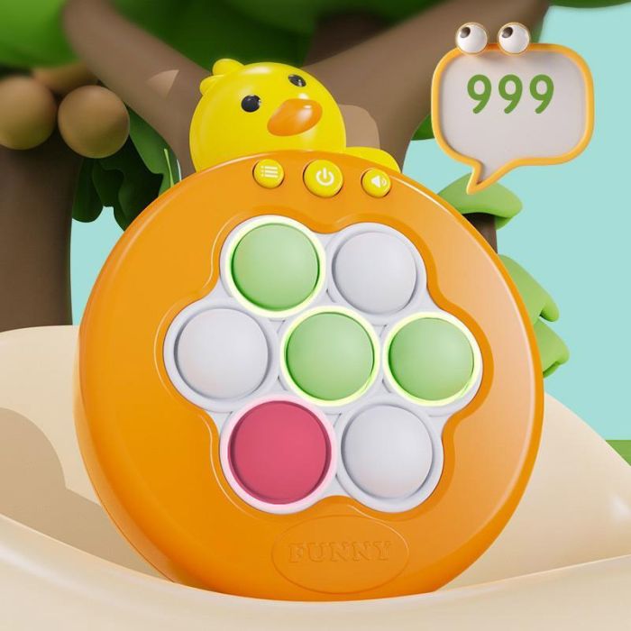 Портативна гра Pop-it Speed Push Game Ver.6