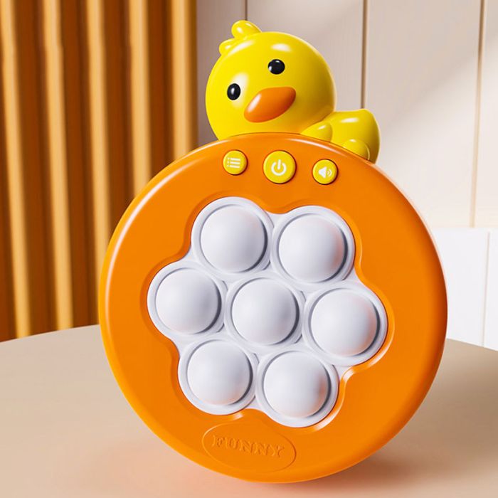 Портативна гра Pop-it Speed Push Game Ver.6