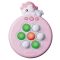 Портативна гра Pop-it Speed Push Game Ver.6