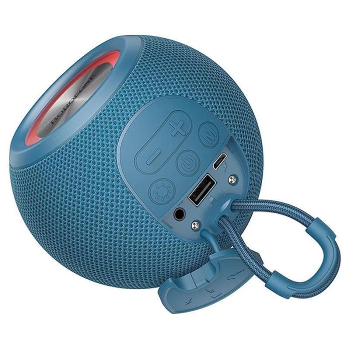 Bluetooth Колонка Borofone BR23 Sound ripple sports