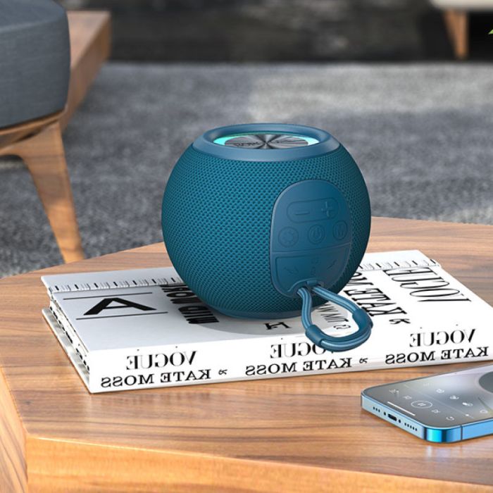 Bluetooth Колонка Borofone BR23 Sound ripple sports