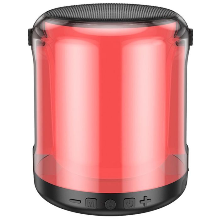 Bluetooth Колонка Borofone BR30 Auspicious colorful sports