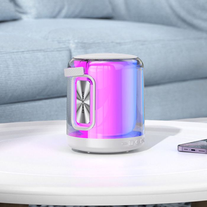 Bluetooth Колонка Borofone BR30 Auspicious colorful sports