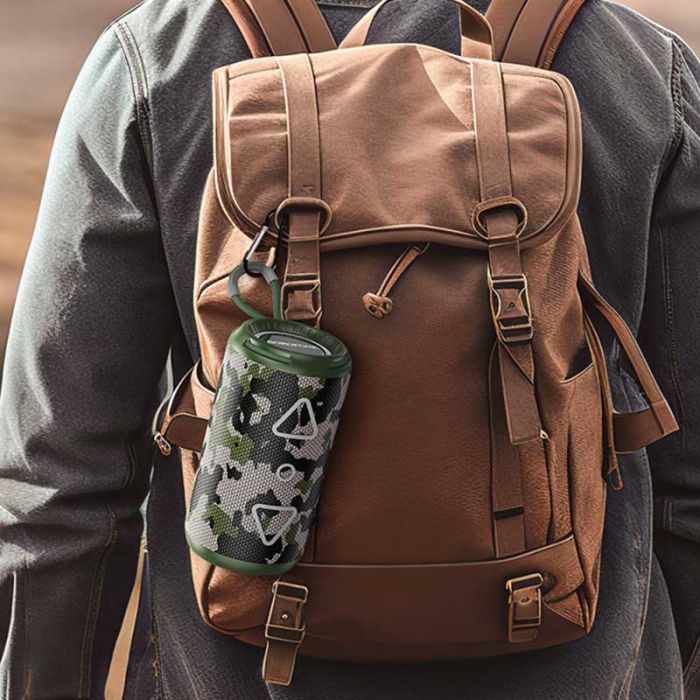 Bluetooth Колонка Borofone BR37 Noble sports