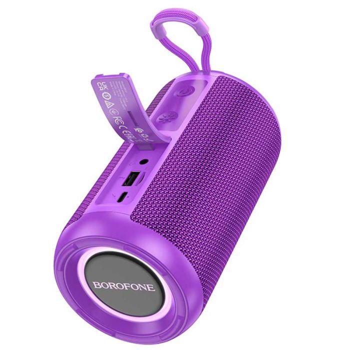 Bluetooth Колонка Borofone BR37 Noble sports