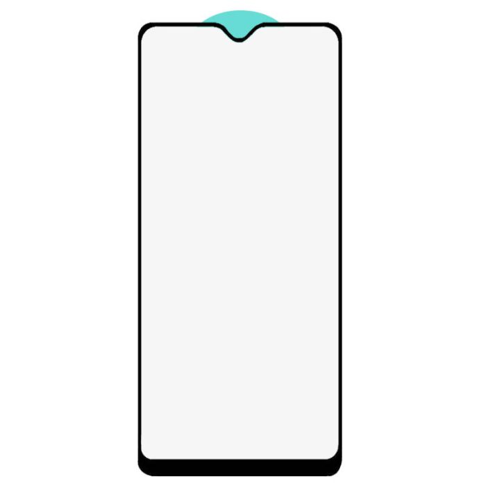 Захисне скло SKLO 3D для TECNO Spark 10C
