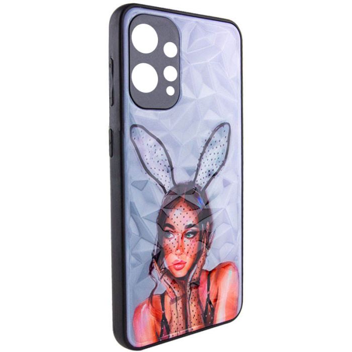 TPU+PC чохол Prisma Ladies для Xiaomi Redmi 12