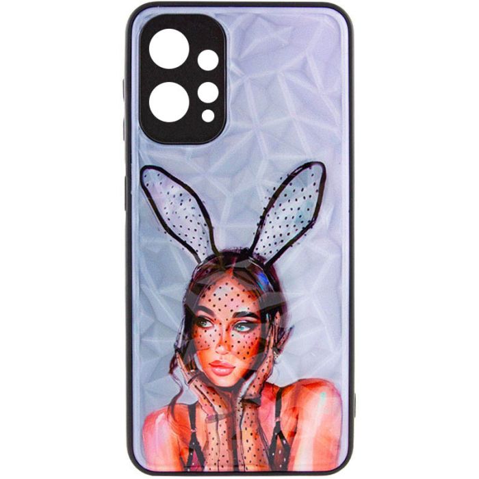 TPU+PC чохол Prisma Ladies для Xiaomi Redmi 12