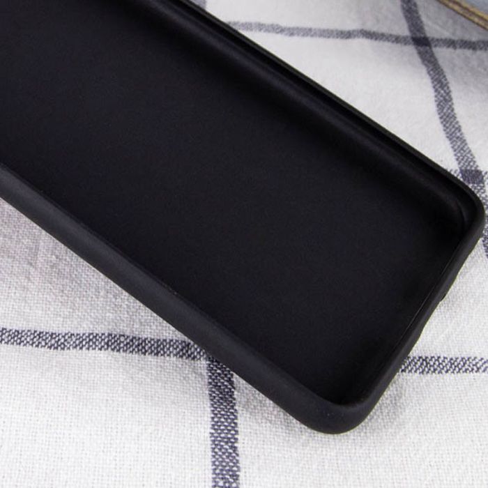 Чохол TPU Epik Black для Xiaomi Redmi Note 7 / Note 7 Pro / Note 7s