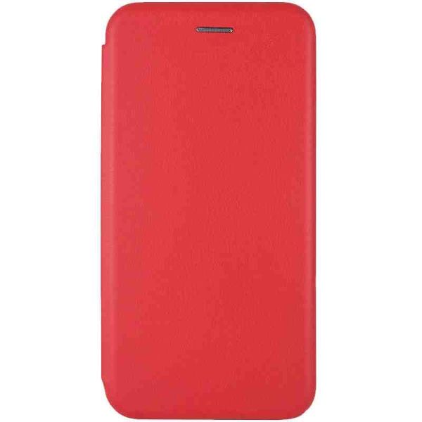 Шкіряний чохол (книжка) Classy для Oppo A78 4G