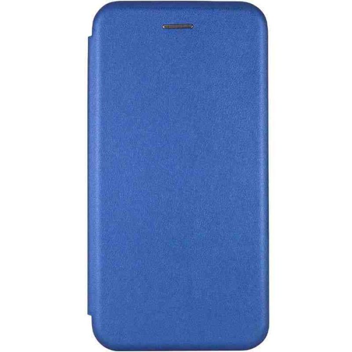Шкіряний чохол (книжка) Classy для Oppo A78 4G