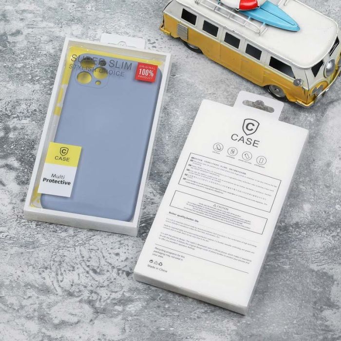 Упаковка PVH Multi