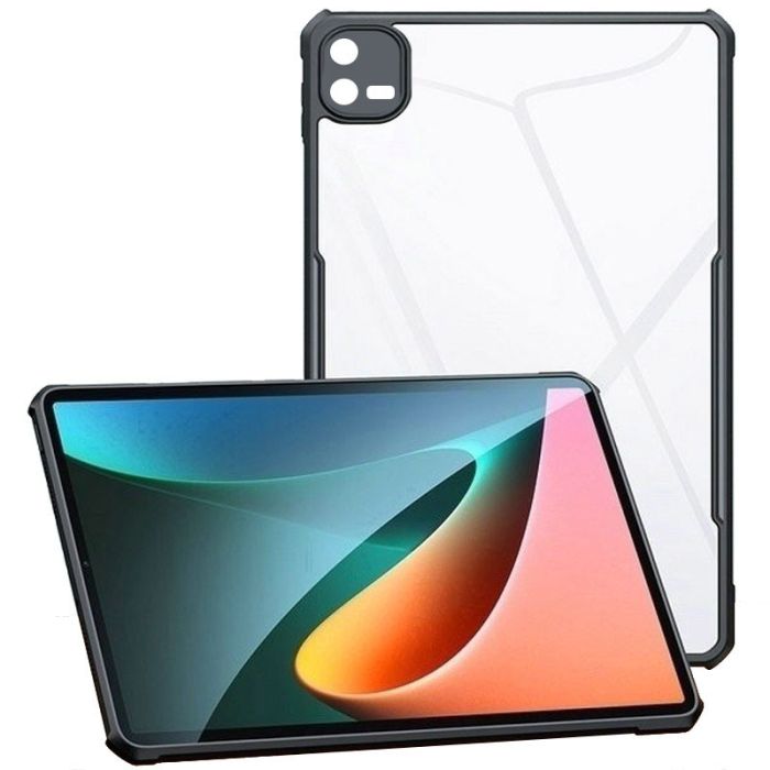 TPU+PC чохол Xundd c посиленими кутами для Xiaomi Pad 6 / Pad 6 Pro (11")