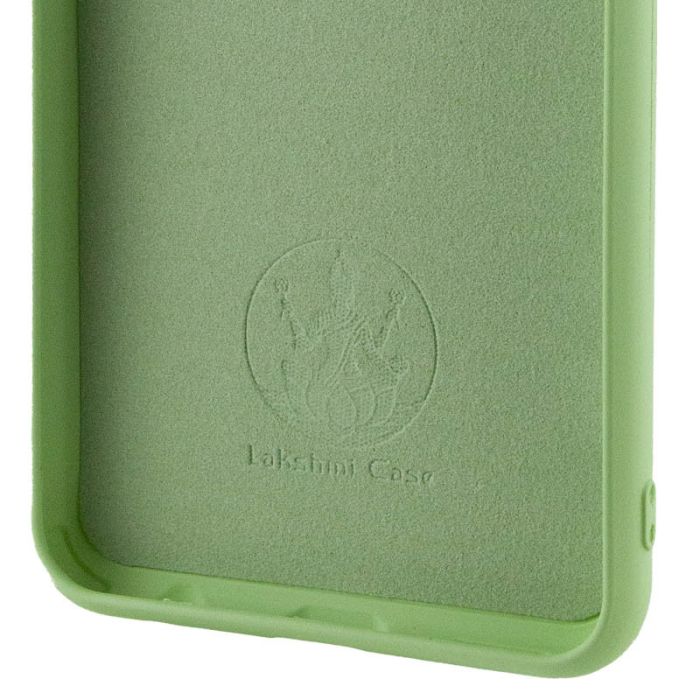 Чохол Silicone Cover Lakshmi Full Camera (A) для Motorola Moto G32