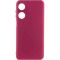 Чохол Silicone Cover Lakshmi Full Camera (A) для Oppo A38 / A18