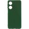 Чохол Silicone Cover Lakshmi Full Camera (A) для Oppo A38 / A18