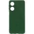 Чохол Silicone Cover Lakshmi Full Camera (A) для Oppo A38 / A18