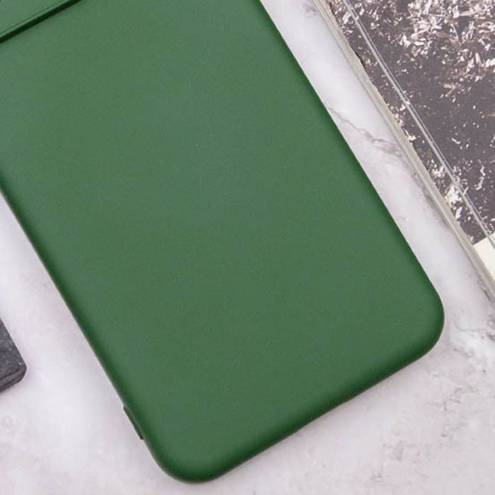 Чохол Silicone Cover Lakshmi Full Camera (A) для Oppo A38 / A18