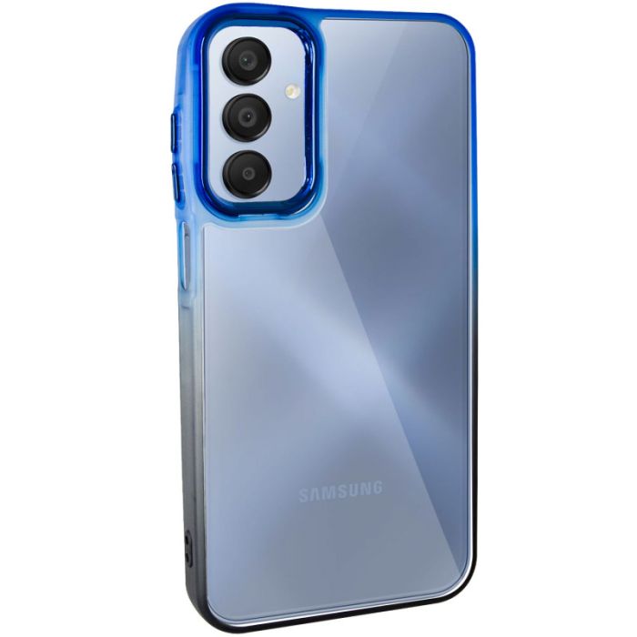 Чохол TPU+PC Fresh sip series для Samsung Galaxy A24 4G