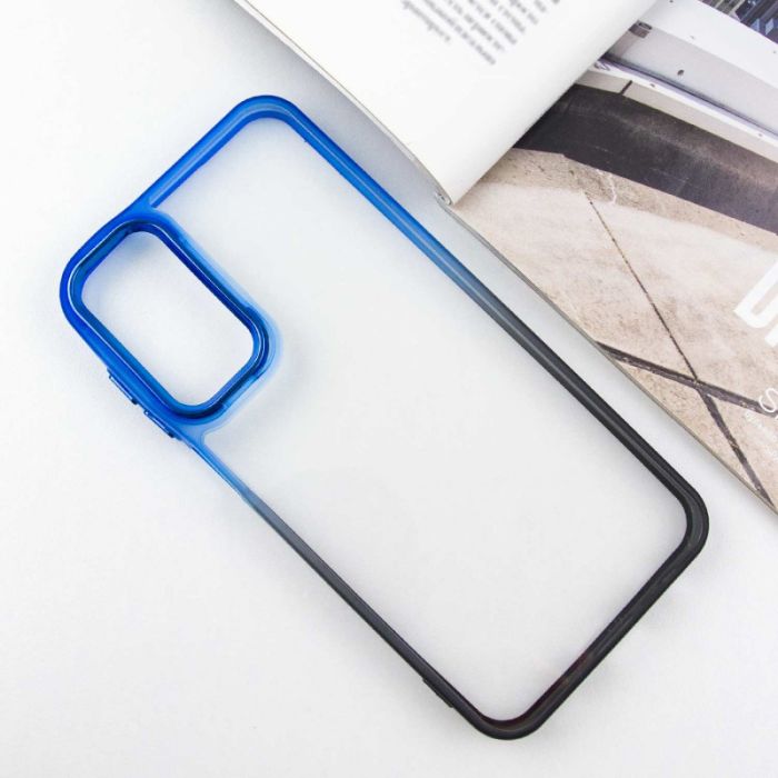 Чохол TPU+PC Fresh sip series для Samsung Galaxy A24 4G