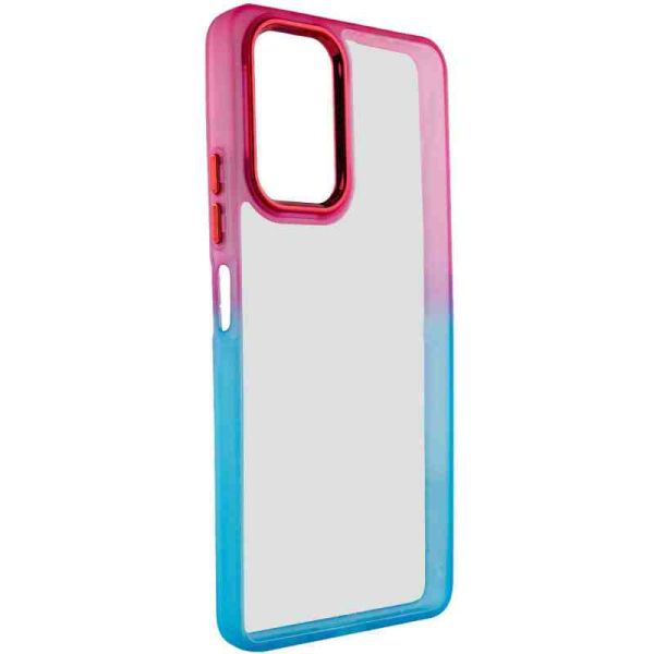 Чохол TPU+PC Fresh sip series для Realme C67 4G