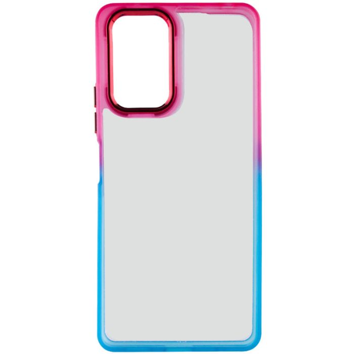 Чохол TPU+PC Fresh sip series для Realme C67 4G