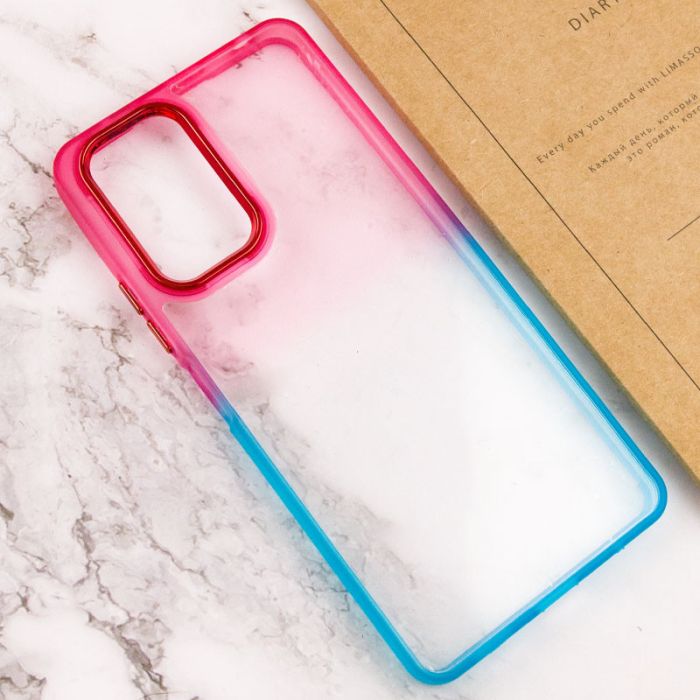 Чохол TPU+PC Fresh sip series для Realme C67 4G