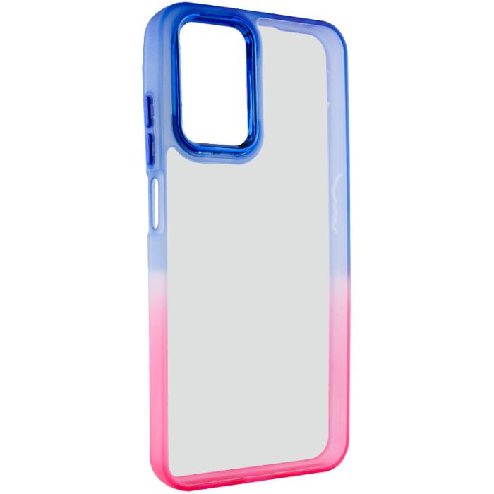 Чохол TPU+PC Fresh sip series для Realme C67 4G