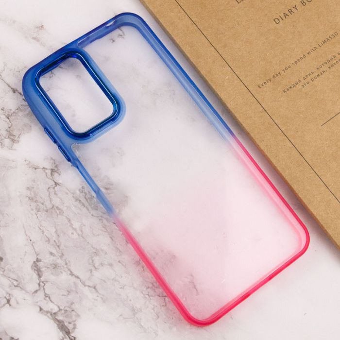 Чохол TPU+PC Fresh sip series для Realme C67 4G